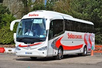 Solus Coach Travel Ltd 1047889 Image 1