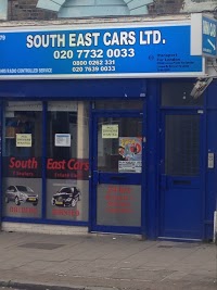 South East Cars Ltd 1035453 Image 0