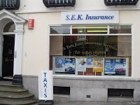 South East Kent Insurance Services Ltd 1044717 Image 0