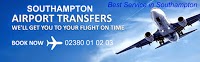 Southampton Airport Taxis   Professional (Southampton) Airport Transfers 1039837 Image 0
