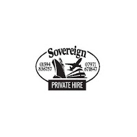 Sovereign Private Hire 1030453 Image 1