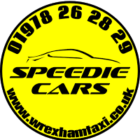 Speedie Cars Ltd 1047883 Image 1