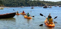 St Mawes Kayaks, Mini Cruises and Water Taxi 1040271 Image 4
