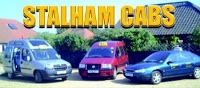 Stalham Cabs 1033331 Image 1