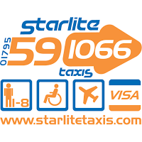 Starlite Taxis 1041455 Image 3
