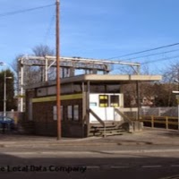 Station Cars (Altrincham) 1045338 Image 0