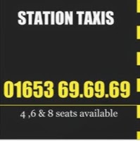 Station Taxis (Malton) 1045279 Image 5