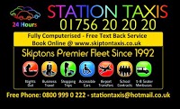 Station Taxis 1037736 Image 0