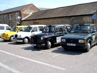 Station Taxis 1040290 Image 1