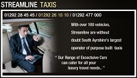 Streamline Taxis 1036979 Image 0