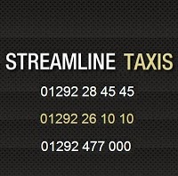 Streamline Taxis 1036979 Image 1