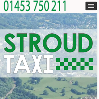 Stroud Taxi 1050920 Image 5
