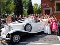 Style Wedding Car Hire 1043692 Image 3