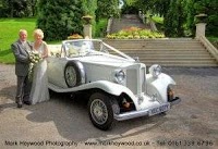 Style Wedding Car Hire 1043692 Image 6