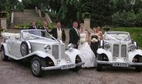 Style Wedding Car Hire 1043692 Image 7