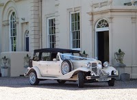 Stylishly Classic Wedding Car Hire 1044473 Image 1