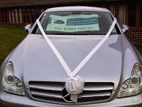 TAB Chauffeur Services Limited 1035177 Image 0