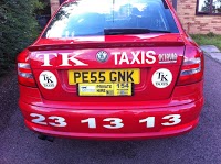 TK Taxis 1041256 Image 1