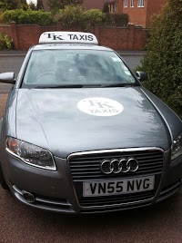 TK Taxis 1041256 Image 3