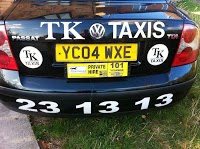 TK Taxis 1041256 Image 6
