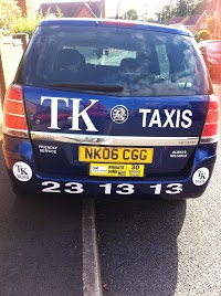 TK Taxis 1041256 Image 9