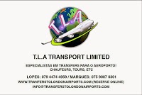 TLA Transport Ltd 1036893 Image 2