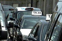 Taxi Cardiff 1041299 Image 3