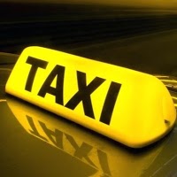 Taxi In Manchester 1039658 Image 1