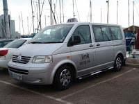 Taxi Link 1029783 Image 0