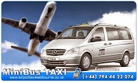 Taxi Services 1049632 Image 0