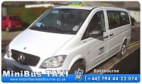 Taxi Services 1049632 Image 1
