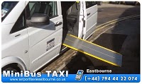 Taxi Services 1049632 Image 2