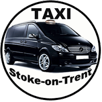 Taxi Stoke on Trent 1039815 Image 0