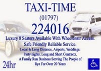 Taxi Time Ltd 1036872 Image 0