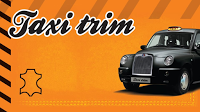 Taxi Trim 1034246 Image 4
