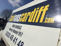 Taxi Vans Cardiff   House Removals 1033048 Image 1