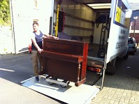 Taxi Vans Cardiff   House Removals 1033048 Image 8