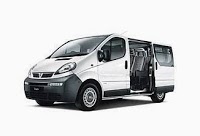 Taxi and Minibus Hire in Andover 1039229 Image 0