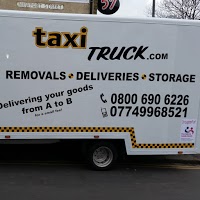 Taxi truck manchester 1046958 Image 0