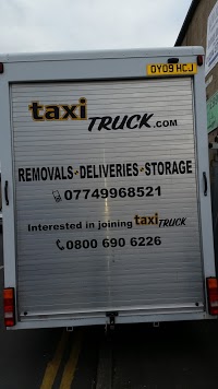 Taxi truck manchester 1046958 Image 4