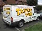 Taxzee Van Manchesters Removals Man and Van Service 1038092 Image 2