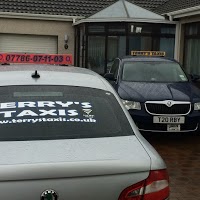 Terrys Taxis Coleraine 1038775 Image 0
