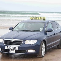 Terrys Taxis Coleraine 1038775 Image 3