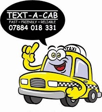 Text   A   Cab Coalisland 1047145 Image 0
