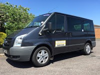 The Wheelchair Taxi Company Limited 1031515 Image 2