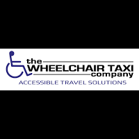 The Wheelchair Taxi Company Limited 1031515 Image 5