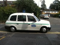 The White Cab Co 1034411 Image 2
