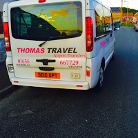 Thomas Travel Bridgend 1048635 Image 7