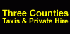 Three Counties Taxis Ltd 1033000 Image 0