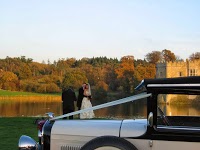 Timeless Experience Wedding Cars 1048164 Image 3